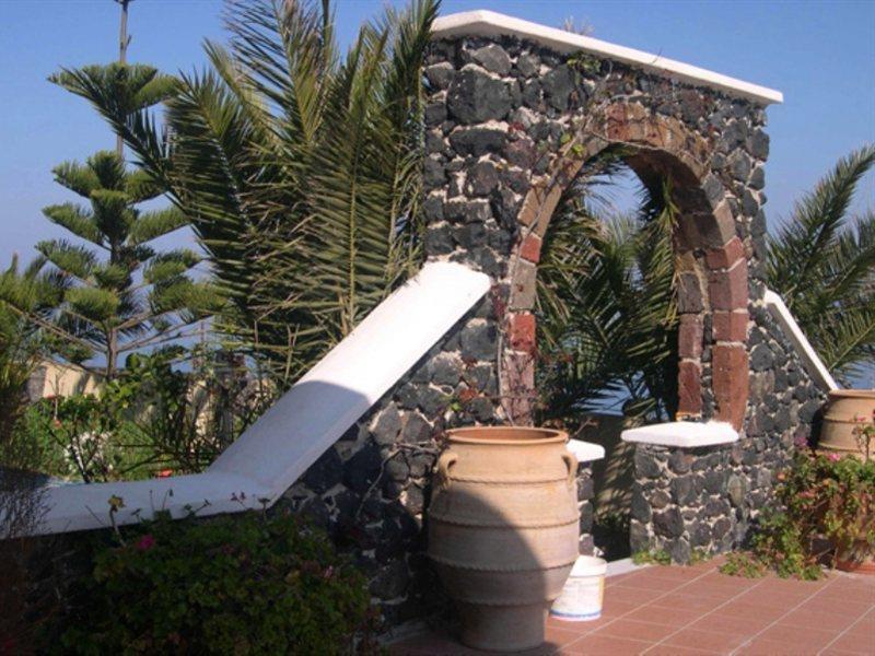 Aelia By Eltheon Apartamento Imerovigli  Exterior foto